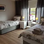 Vakantiehuis Orchid House