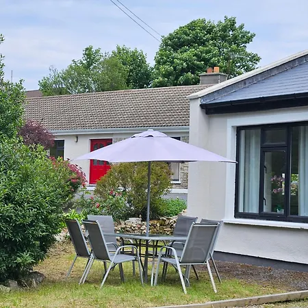 Orchid House * Clifden