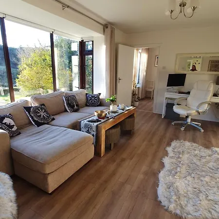 Orchid House * Clifden