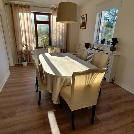 Holiday home Orchid House