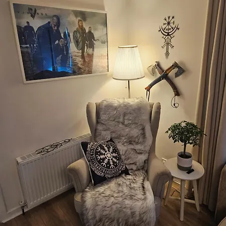 Holiday home Orchid House *