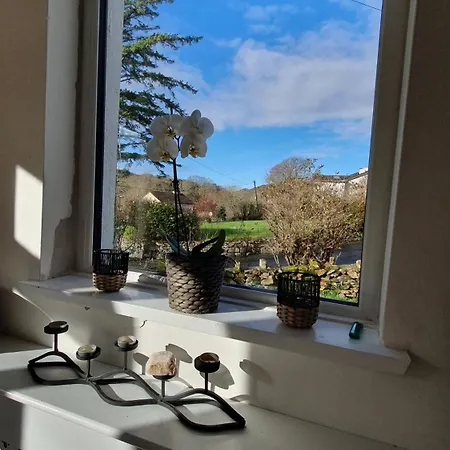 Holiday home Orchid House *