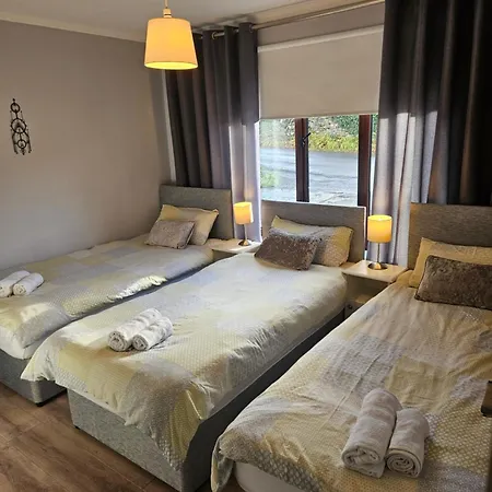 Orchid House بيت للعطل