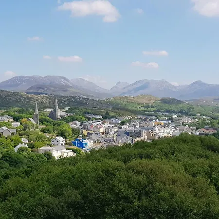 Orchid House Clifden Holiday home Clifden