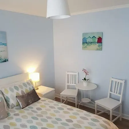 Orchid House Сasa de vacaciones Clifden
