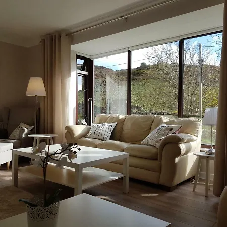 Holiday home Orchid House Clifden *
