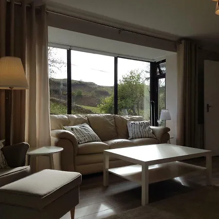 Holiday home Orchid House Clifden