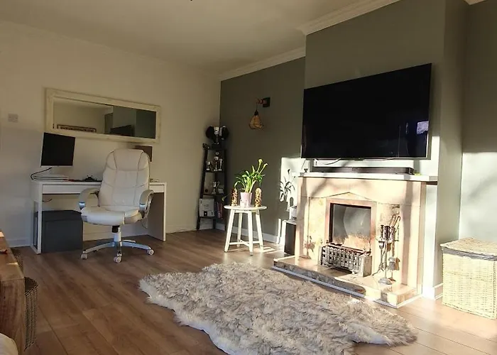 Orchid House Casa vacanze Clifden