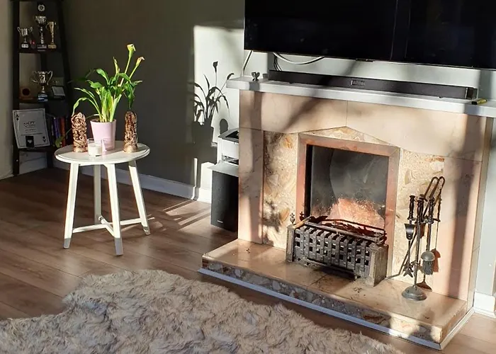 Casa vacanze Orchid House Clifden