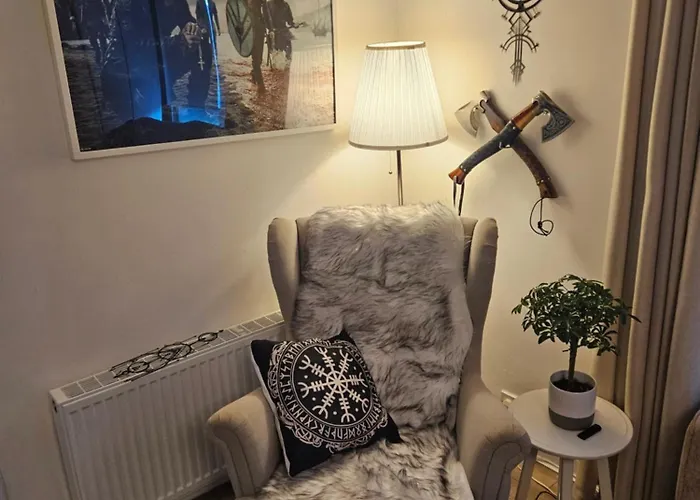 Casa vacanze Orchid House *