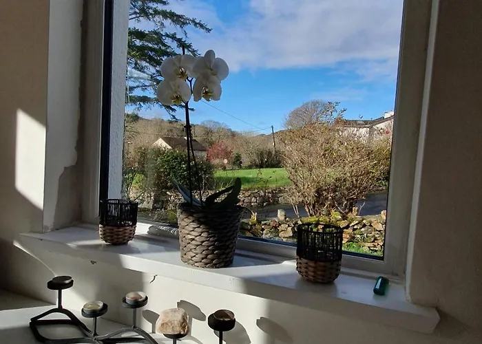 Tatil Evi Orchid House *