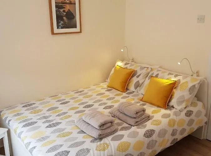 Tatil Evi Orchid House *