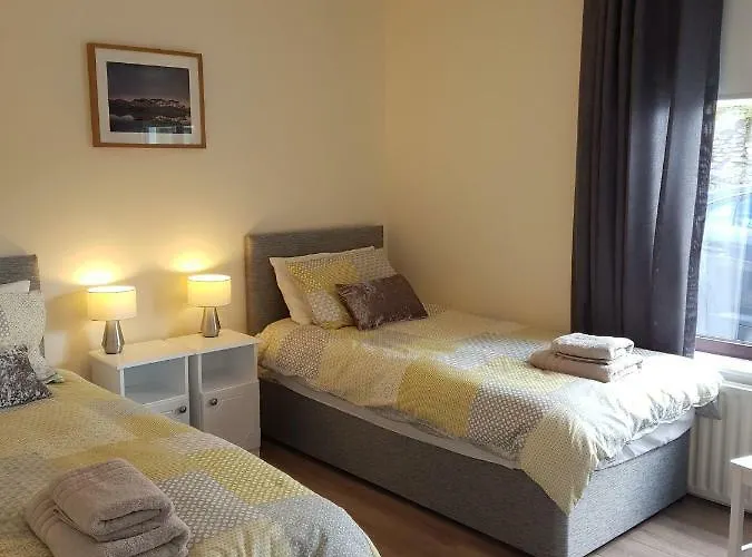 Casa vacanze Orchid House