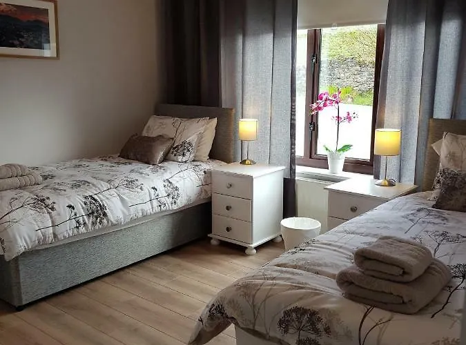 Tatil Evi Orchid House